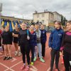 Powiatowo – Rejonowa Szkolna Liga Lekkoatletyczna
